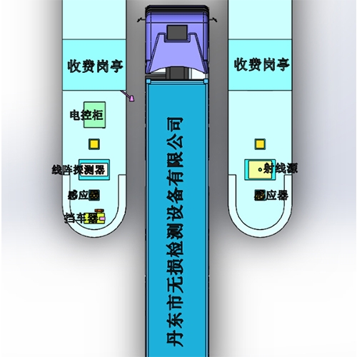 无损检测
