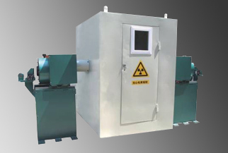 D.SeeHG型小口径（锅炉）焊管对接环焊缝检测系统